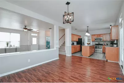 515 Bridle Lane, Victoria, TX 77904 - Photo 7