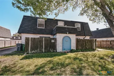 1805 Rosemary Avenue, Victoria, TX 77901 - Photo 1
