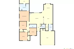 2436 MacDougal St, Nolanville, TX 76559 - Photo 43