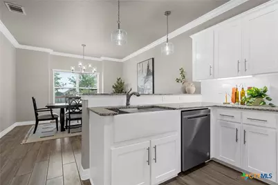 2436 Macdougal Street, Nolanville, TX 76559 - Photo 15