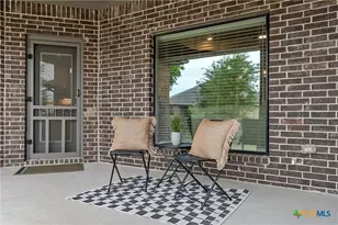 2436 MacDougal St, Nolanville, TX 76559 - Photo 33