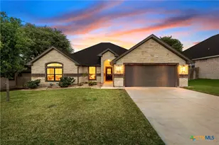 2436 MacDougal St, Nolanville, TX 76559 - Photo 3