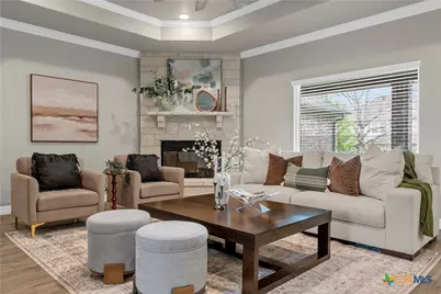 2436 Macdougal Street, Nolanville, TX 76559 - Photo 5