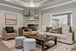 2436 MacDougal St, Nolanville, TX 76559 - Photo 5