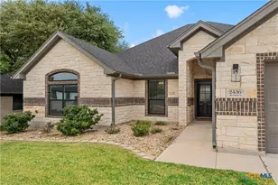 2436 MacDougal St, Nolanville, TX 76559 - Photo 1