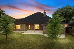 2436 MacDougal St, Nolanville, TX 76559 - Photo 35