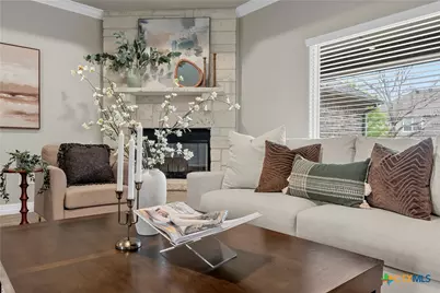 2436 Macdougal Street, Nolanville, TX 76559 - Photo 9