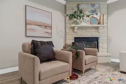 2436 Macdougal Street, Nolanville, TX 76559 - Photo 7