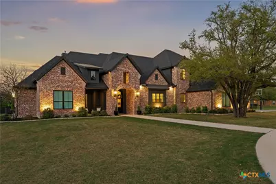 3001 Rolling Meadow Drive, Salado, TX 76571 - Photo 1