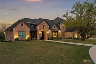 3001 Rolling Meadow Dr, Salado, TX 76571 - Photo 1