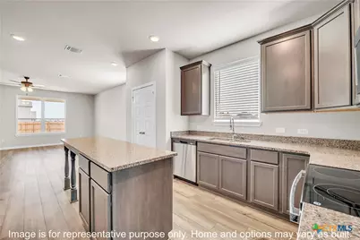 1788 Longmire Loop, Temple, TX 76502 - Photo 3