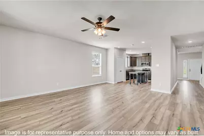 1788 Longmire Loop, Temple, TX 76502 - Photo 5