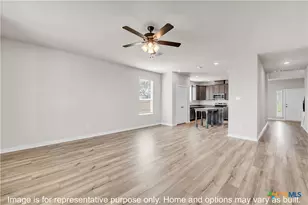 1788 Longmire Loop, Temple, TX 76502 - Photo 5