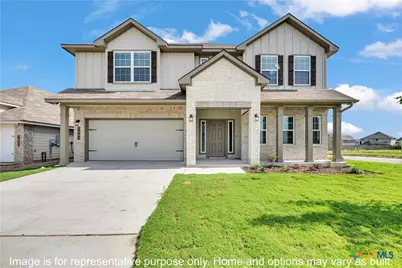 1788 Longmire Loop, Temple, TX 76502 - Photo 1