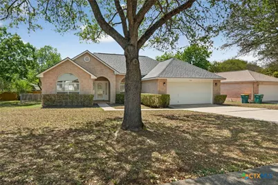 7446 Oak Marsh Street, Live Oak, TX 78233 - Photo 5