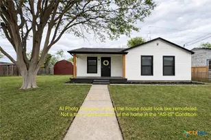 1614 E Barton Ave, Temple, TX 76501 - Photo 3