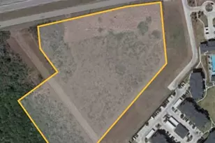 Tbd Zac Lentz Pkwy, Victoria, TX 77904 - Photo 1