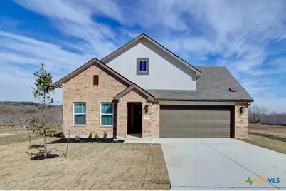 960 Tornado Ridge, New Braunfels, TX 78130 - Photo 1