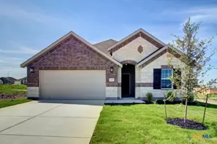 956 Tornando Ridge, New Braunfels, TX 78130 - Photo 1