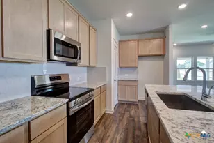 956 Tornando Ridge, New Braunfels, TX 78130 - Photo 3