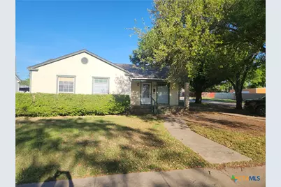 902 S 23rd Street, Temple, TX 76504 - Photo 1