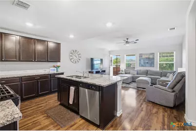 4834 Forward Swing, San Antonio, TX 78261 - Photo 13