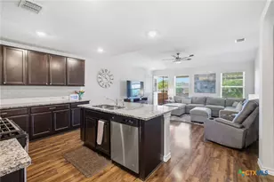 4834 Forward Swing, San Antonio, TX 78261 - Photo 13