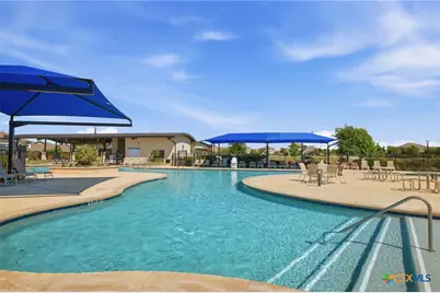 4834 Forward Swing, San Antonio, TX 78261 - Photo 33