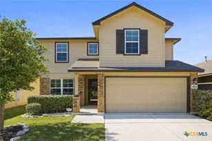 4834 Forward Swing, San Antonio, TX 78261 - Photo 1