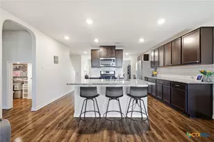 4834 Forward Swing, San Antonio, TX 78261 - Photo 9