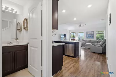 4834 Forward Swing, San Antonio, TX 78261 - Photo 7