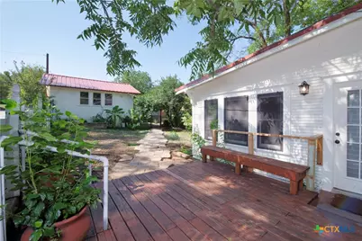 620 Rogers Street, San Marcos, TX 78666 - Photo 17