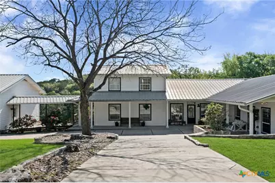 3719 Smoke Signal Road, Belton, TX 76513 - Photo 1
