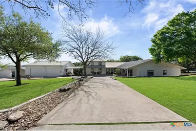 3719 Smoke Signal Road, Belton, TX 76513 - Photo 3