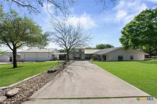 3719 Smoke Signal Rd, Belton, TX 76513 - Photo 3
