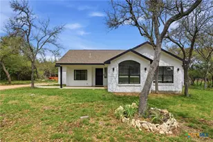297 Rust Ranch, Blanco, TX 78606 - Photo 1