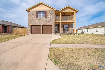 413 E Orion Drive, Killeen, TX 76542 - Photo 1