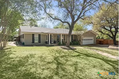 3109 Las Cruces Boulevard, Temple, TX 76502 - Photo 1