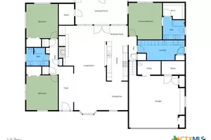 3109 Las Cruces Blvd, Temple, TX 76502 - Photo 43