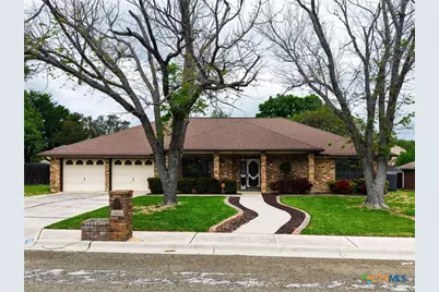 1313 Sparrow Trail, Copperas Cove, TX 76522 - Photo 1
