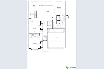 179 Grand Canyon Drive, Copperas Cove, TX 76522 - Photo 3