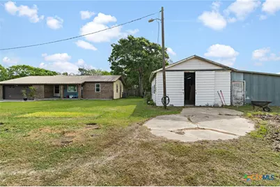 73 Mesquite Street, Lolita, TX 77971 - Photo 5