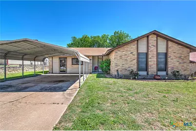 6809 Hillcroft Drive, Austin, TX 78724 - Photo 1