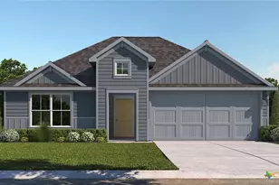 2307 Deadnettle Dr, Temple, TX 76502 - Photo 1