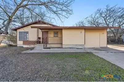 1402 Chico Court, Killeen, TX 76541 - Photo 1