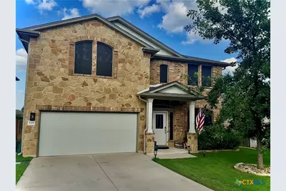 5333 Cicero Drive, Belton, TX 76513 - Photo 1