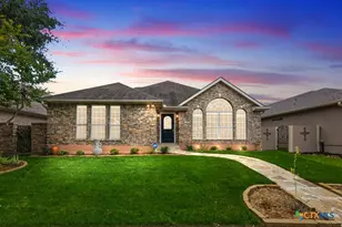 2258 Kensington Way, New Braunfels, TX 78130 - Photo 1