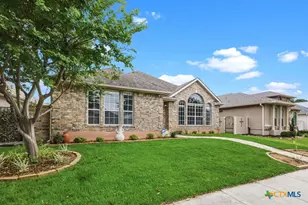 2258 Kensington Way, New Braunfels, TX 78130 - Photo 3