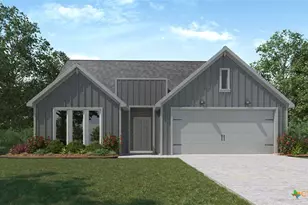 8722 Ponderosa Pne Rd, Temple, TX 76502 - Photo 1