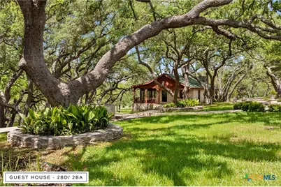 5055 Wayside Drive, Wimberley, TX 78676 - Photo 25